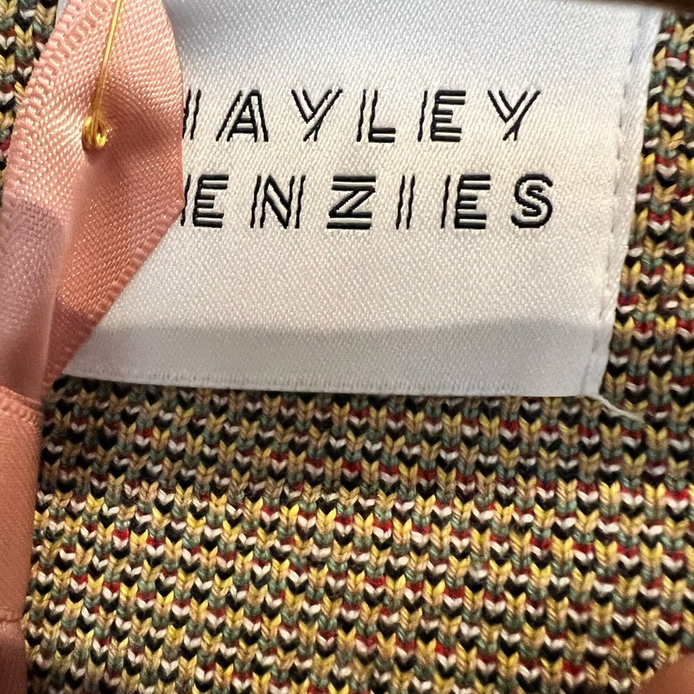 REVOLVE Multicolor Patterned Sweater - Picture 11 of 14